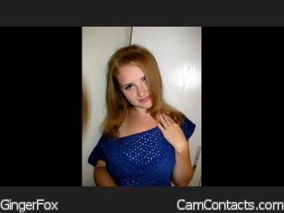 GingerFox